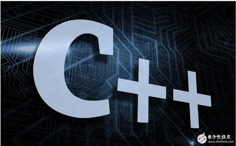 C++语言语法部分